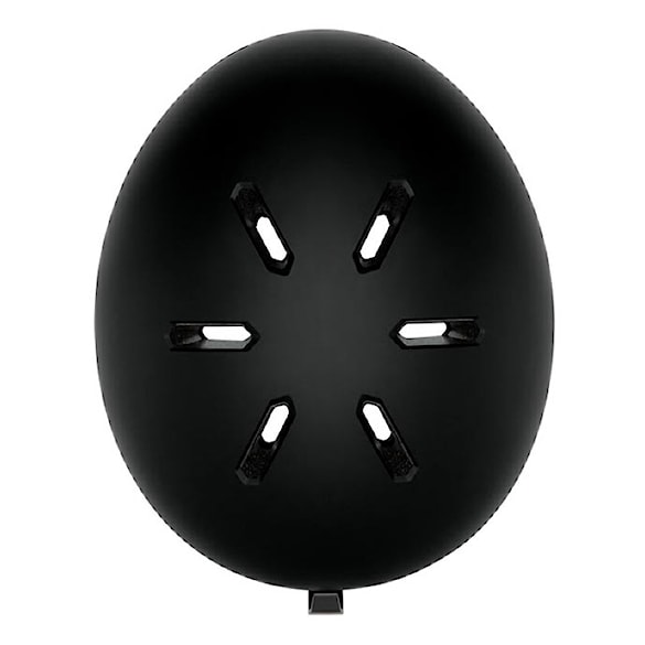 Prilba na snowboard Smith Rodeo Jr matte black 2026 - 3