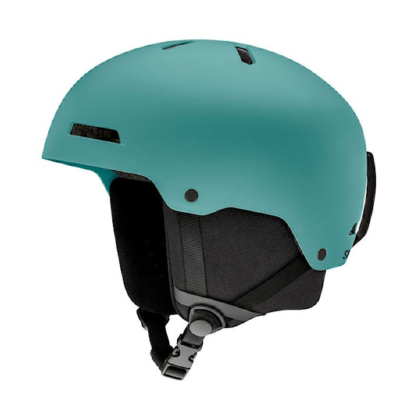 Snowboard Helmet Smith Rodeo Jr matte juniper 2025 - 1