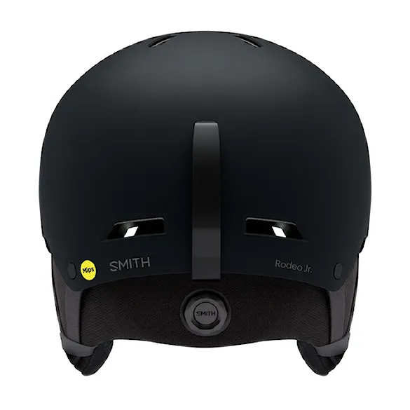 Helma na snowboard Smith Rodeo Jr Mips matte black 2027 - 3