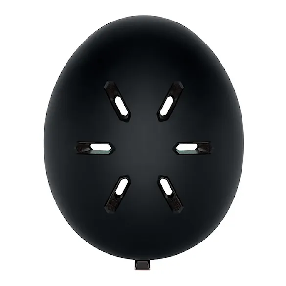 Helma na snowboard Smith Rodeo Jr Mips matte black 2027 - 6