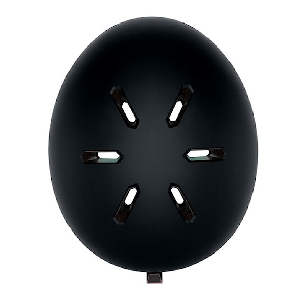 Kask snowboardowy Smith Rodeo Mips matte black 2026 - 4