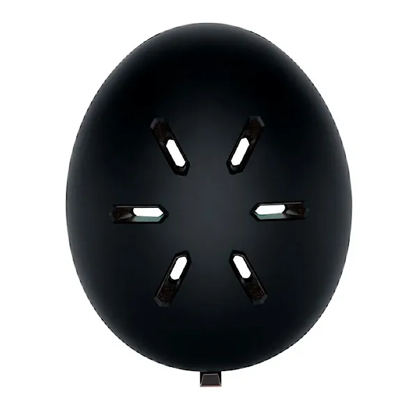 Prilba na snowboard Smith Rodeo Mips matte black 2026 - 4