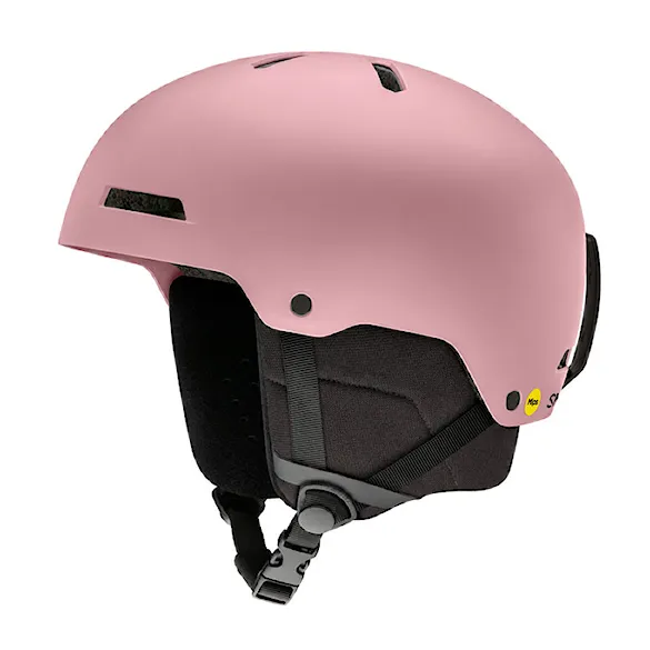 Snowboard Helmet Smith Rodeo Mips matte dusk 2026 - 1