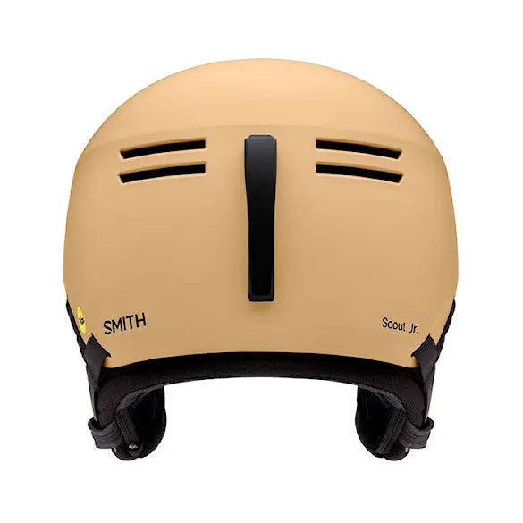 Prilba na snowboard Smith Scout Jr Mips matte sandstorm 2025 - 2