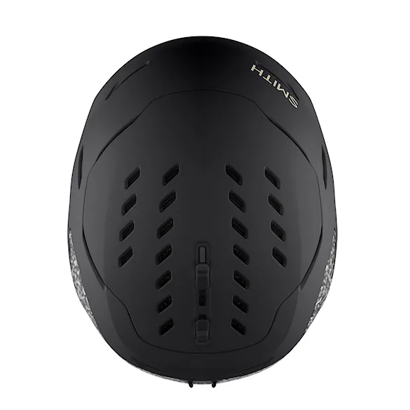 Kask snowboardowy Smith Vantage 2 Mips matte black translucent 2027 - 9