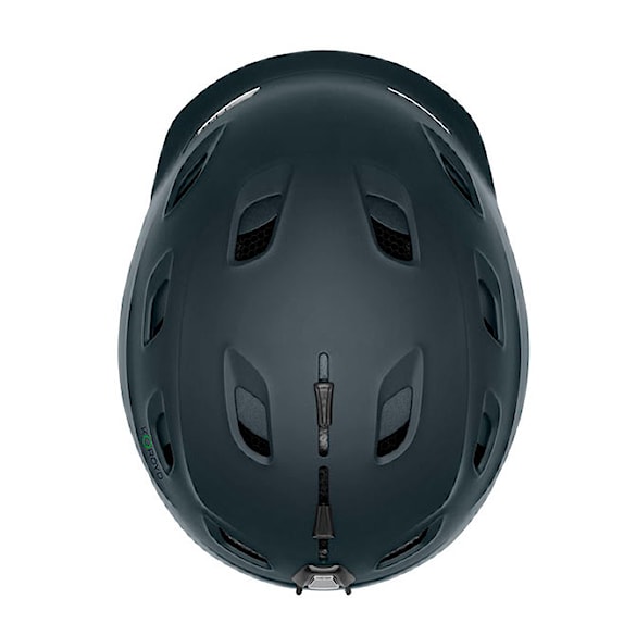Snowboard Helmet Smith Vantage matte slate 2025 - 3