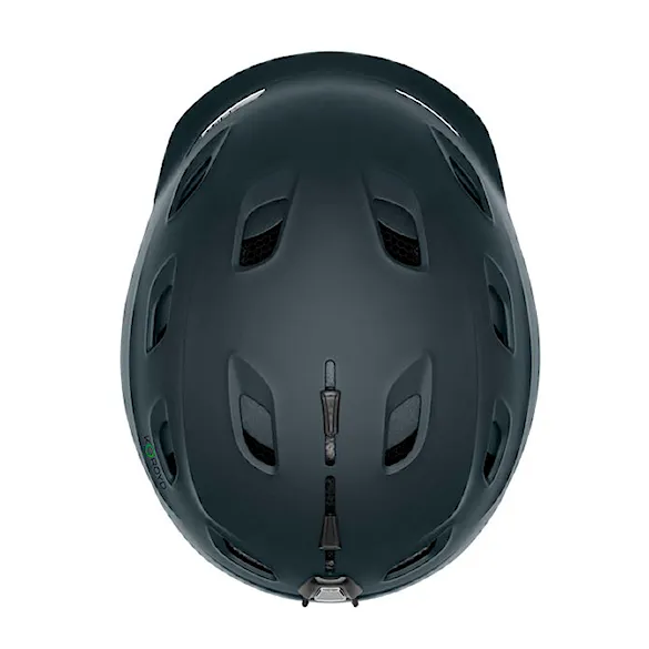 Kask snowboardowy Smith Vantage matte slate 2025 - 3