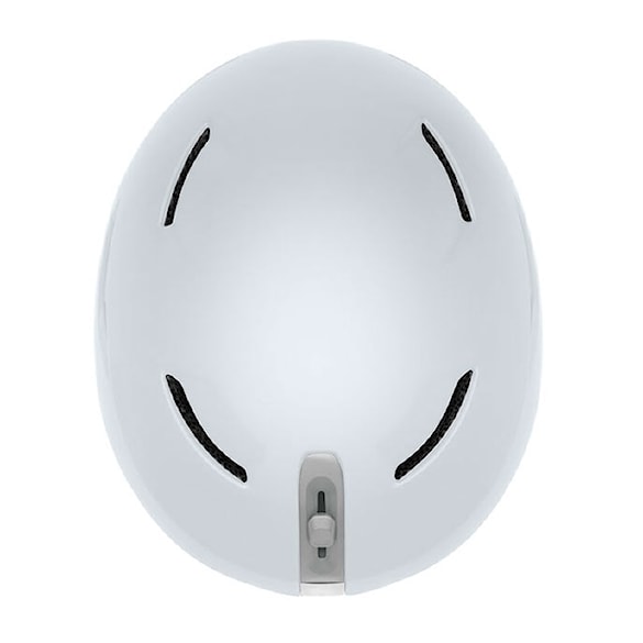 Prilba na snowboard Smith Vida Mips matte white 2026 - 3