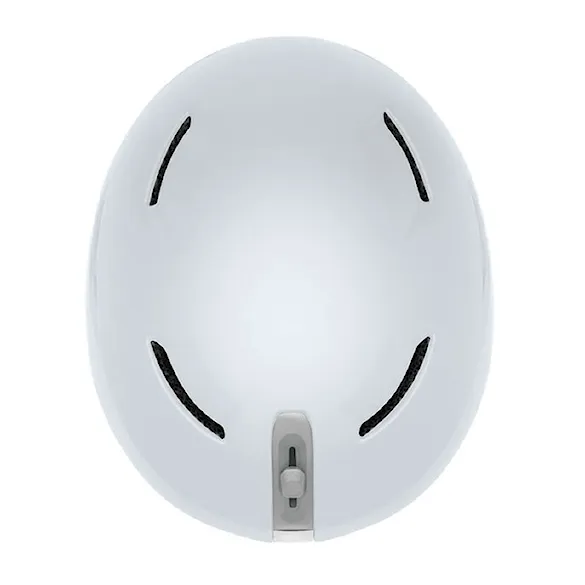 Prilba na snowboard Smith Vida Mips matte white 2026 - 3