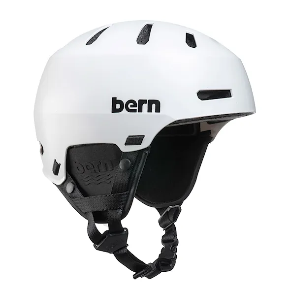 Helma na wakeboard Bern Macon 2.0 H2O satin vapor 2026 - 2