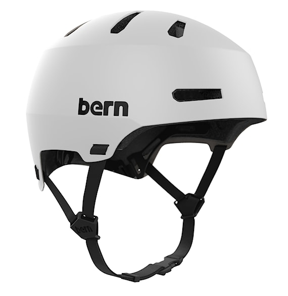 Helma na wakeboard Bern Macon 2.0 H2O satin vapor 2026 - 1