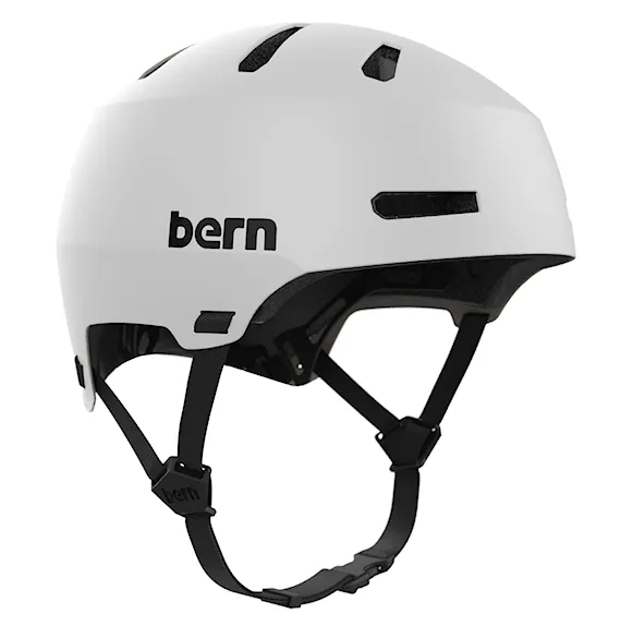 Helma na wakeboard Bern Macon 2.0 H2O satin vapor 2026 - 1