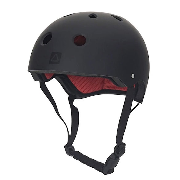 Helma na wakeboard Follow Pro Helmet matte black 2026 - 2
