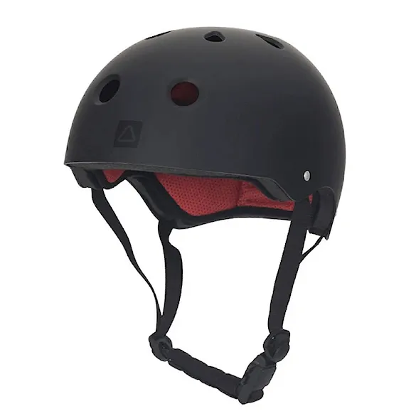 Kask wakeboardowy Follow Pro Helmet matte black 2026 - 2