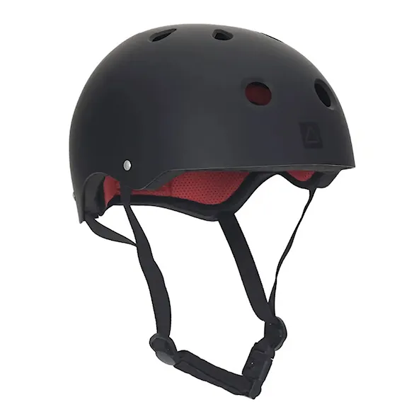 Kask wakeboardowy Follow Pro Helmet matte black 2026 - 1