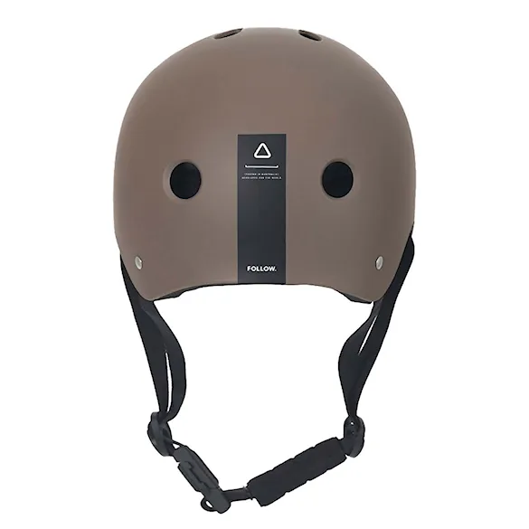 Helma na wakeboard Follow Pro Helmet taupe 2026 - 2