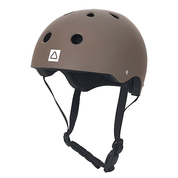 Helma na wakeboard Follow Pro Helmet taupe 2026 - 3