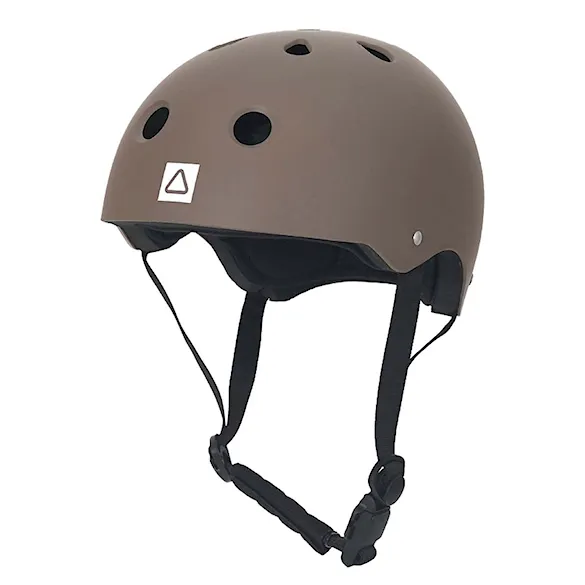 Helma na wakeboard Follow Pro Helmet taupe 2026 - 3
