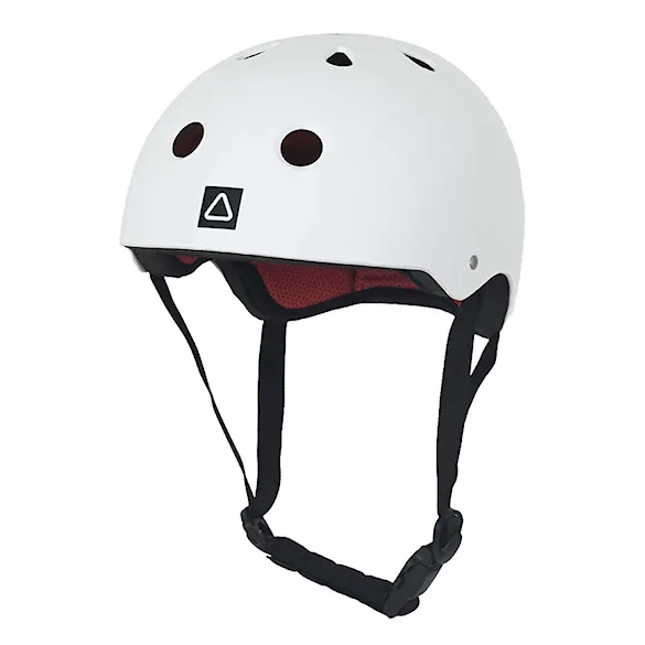 Prilba na wakeboard Follow Pro Helmet white 2026 - 2