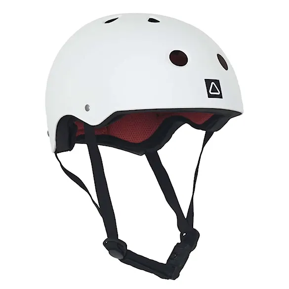 Prilba na wakeboard Follow Pro Helmet white 2026 - 1