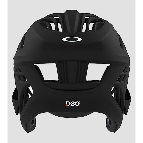 Helma na wakeboard Oakley WTR Icon matte black - 5