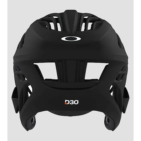 Helma na wakeboard Oakley WTR Icon matte black - 5
