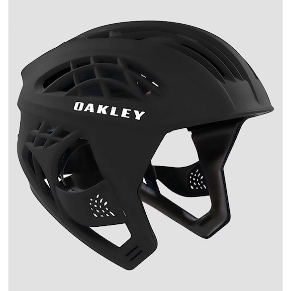 Helma na wakeboard Oakley WTR Icon matte black - 2