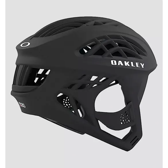 Helma na wakeboard Oakley WTR Icon matte black - 7