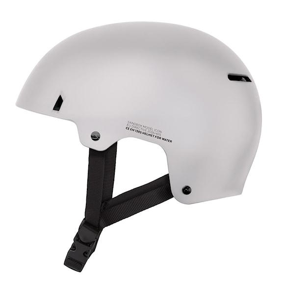 Wakeboard Helmet Sandbox Icon Low Rider plaster 2025 - 3