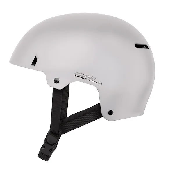Wakeboard Helmet Sandbox Icon Low Rider plaster 2025 - 3