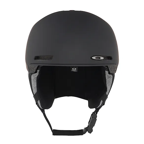 Helma na snowboard Oakley MOD1 blackout 2027 - 2