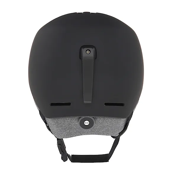 Helma na snowboard Oakley MOD1 blackout 2027 - 4