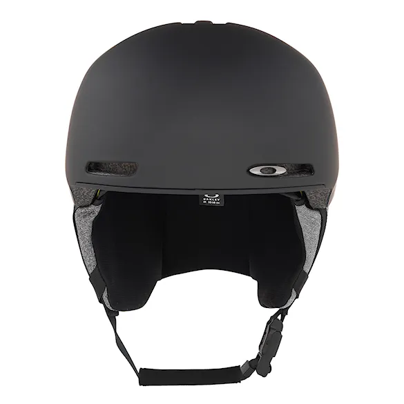 Helma na snowboard Oakley MOD1 Mips blackout 2027 - 2