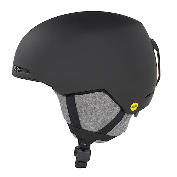 Helma na snowboard Oakley MOD1 Mips blackout 2027 - 1