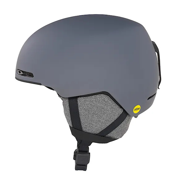 Prilba na snowboard Oakley MOD1 Mips forged iron 2026 - 1