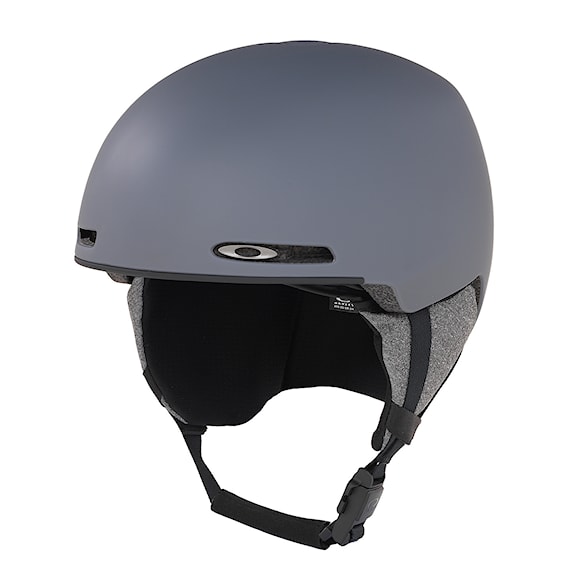 Prilba na snowboard Oakley MOD1 Mips forged iron 2026 - 2