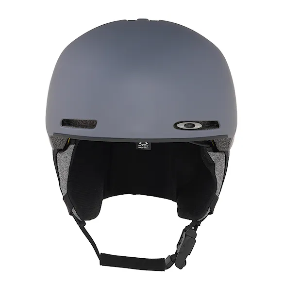 Prilba na snowboard Oakley MOD1 Mips forged iron 2026 - 3