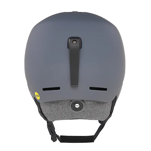 Prilba na snowboard Oakley MOD1 Mips forged iron 2026 - 4