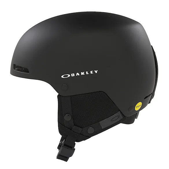 Prilba na snowboard Oakley MOD1 Pro blackout 2027 - 1
