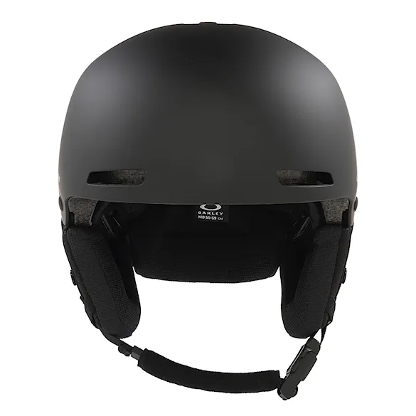 Prilba na snowboard Oakley MOD1 Pro blackout 2027 - 2