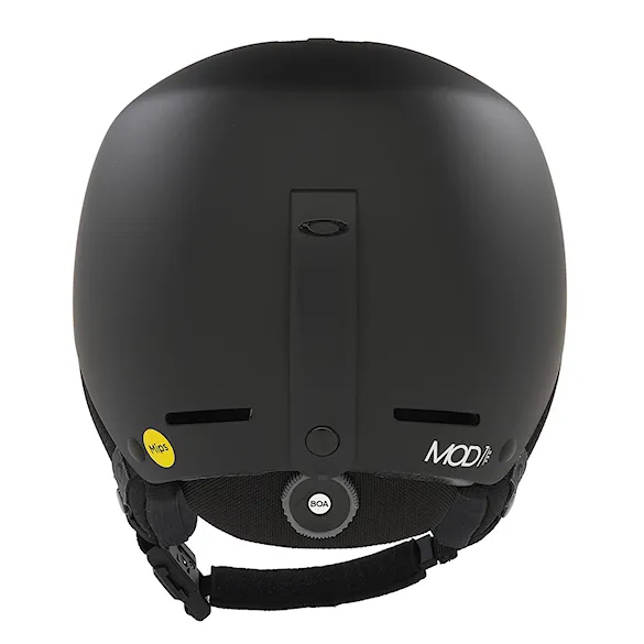 Prilba na snowboard Oakley MOD1 Pro blackout 2027 - 3