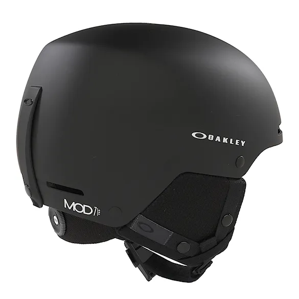 Prilba na snowboard Oakley MOD1 Pro blackout 2027 - 4