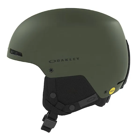 Snowboard Helmet Oakley MOD1 Pro dark brush 2026 - 1