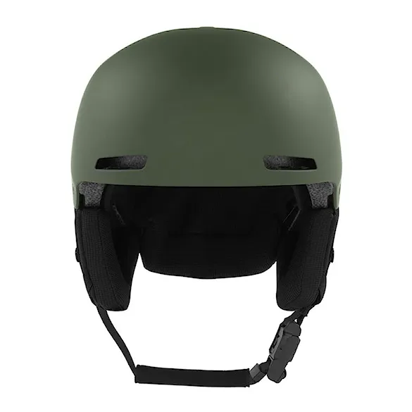 Snowboard Helmet Oakley MOD1 Pro dark brush 2026 - 5