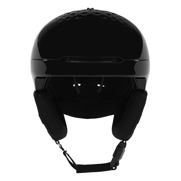 Snowboard Helmet Oakley MOD3 blackout 2026 - 4