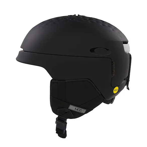 Helma na snowboard Oakley MOD3 matte blackout 2027 - 1