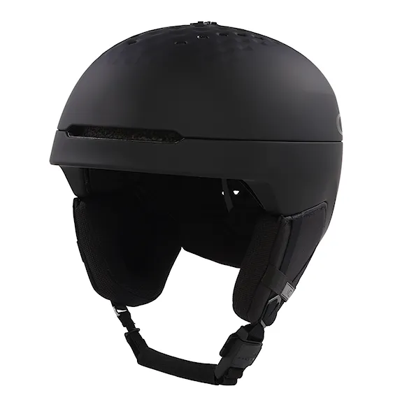 Helma na snowboard Oakley MOD3 matte blackout 2027 - 2