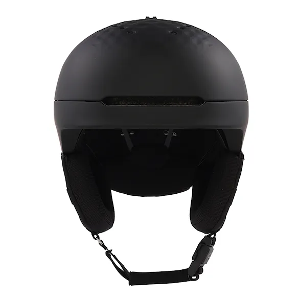 Helma na snowboard Oakley MOD3 matte blackout 2027 - 3