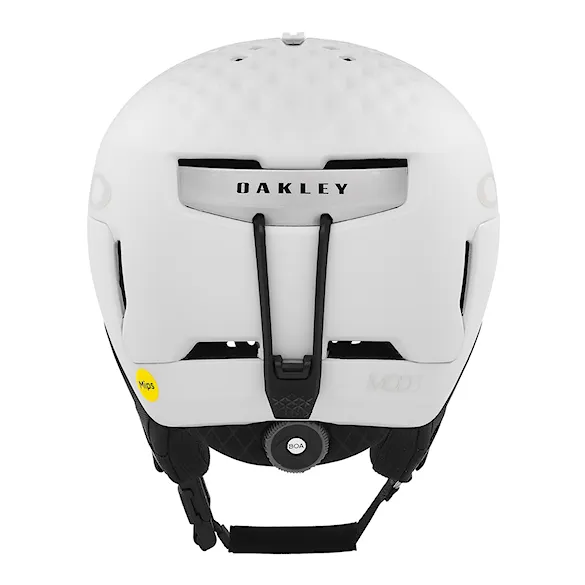 Prilba na snowboard Oakley MOD3 white 2026 - 3