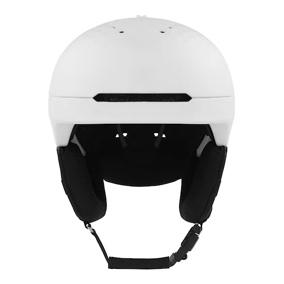 Prilba na snowboard Oakley MOD3 white 2026 - 4